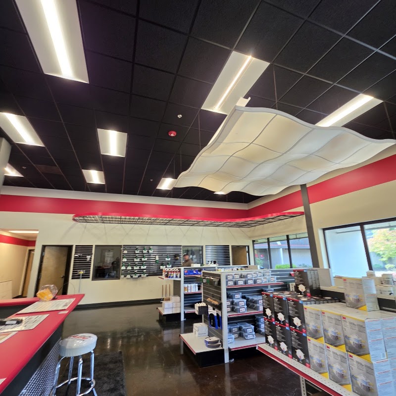 L&W Supply - Portland, OR - L&W Supply - Portland, OR, 5530 NE Skyport Way, Portland, OR 97218, USA