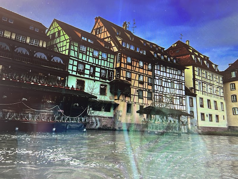 Batorama - Batorama 18 Pl. de la Cathédrale, 67000 Strasbourg, France