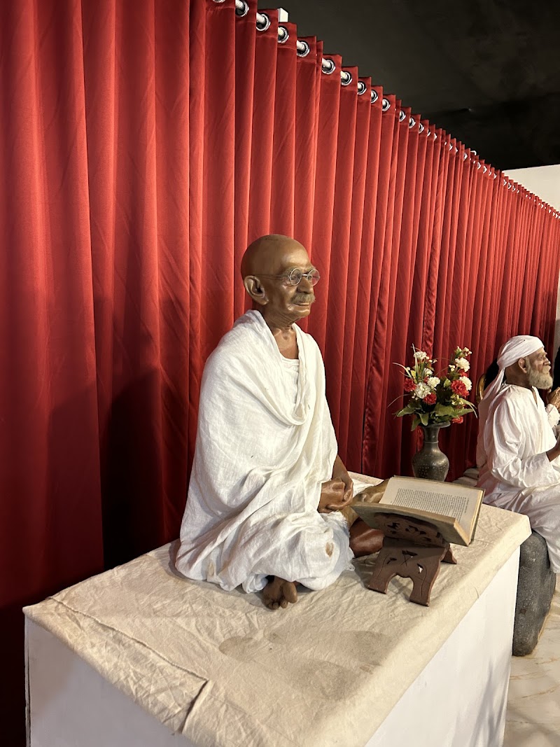 New Wax Museum Kodaikanal - New Wax Museum Kodaikanal Golf Club Road, Pamparpuram, Kodaikanal, Tamil Nadu 624103, India