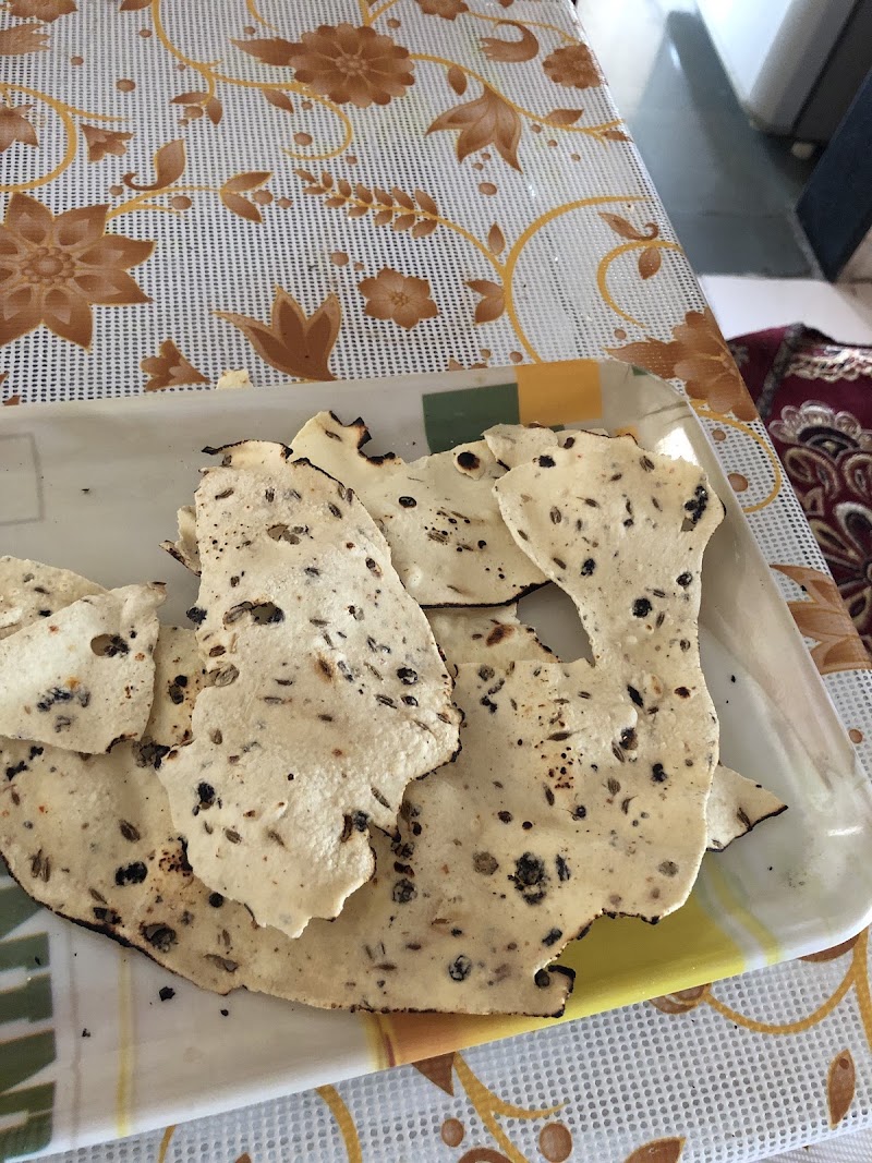 New Mahajan store since 1965 ( SG PRODUCT) best papad warian and masale shop in Amritsar - New Mahajan store since 1965 ( SG PRODUCT) best papad warian and masale shop in Amritsar, New Mahajan store, opp. Arya samaj mandir building, Katra Jaimal Singh, Kt. Jaimal Singh, Amritsar, Punjab 143006, India
