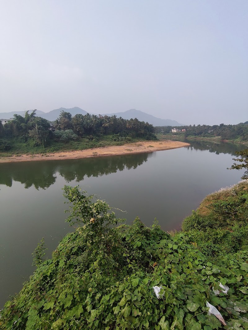 Munderi - Munderi, Kerala, India