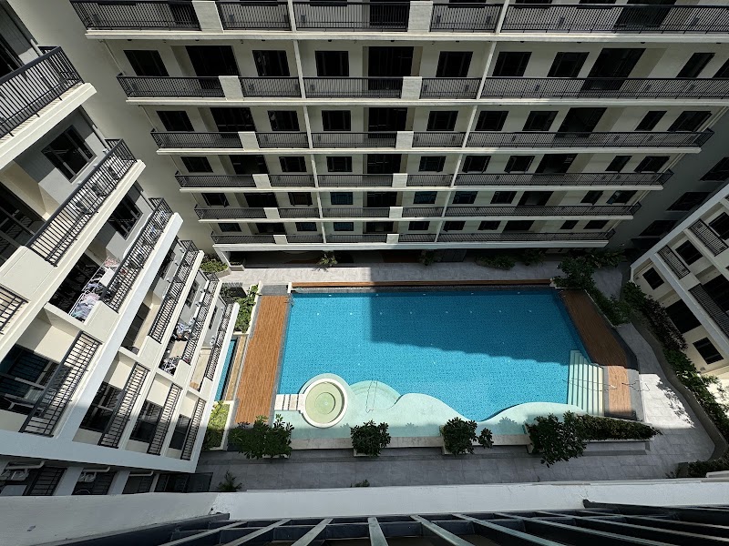 SunnyPlace Residence - SunnyPlace Residence, GX6W+J37, 724 Quirino Ave, Parañaque, Metro Manila, Philippines