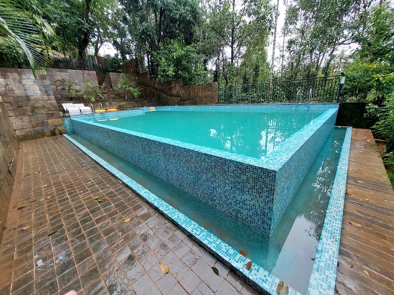 Lakkidi Village Resort - Lakkidi Village Resort, Lakkidi, near Veterinary College, Wayanad, Kunnathidavaka, Keralam 673576, India