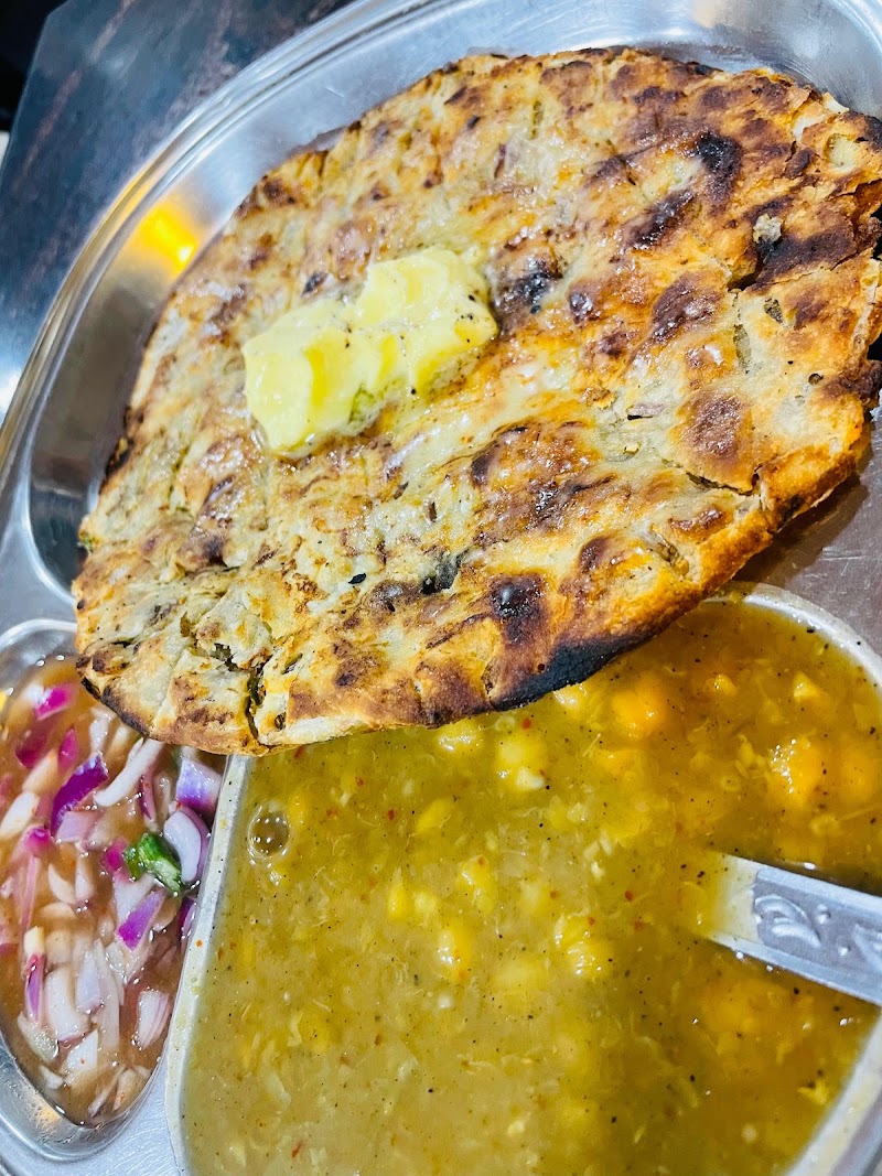 Arshi Kulcha Corner - Arshi Kulcha Corner 2521/37, Ghee Mandi Chowk, near Goushala, Ramanand Bagh, Katra Ahluwalia, Amritsar, Amritsar Cantt., Punjab 143006, India