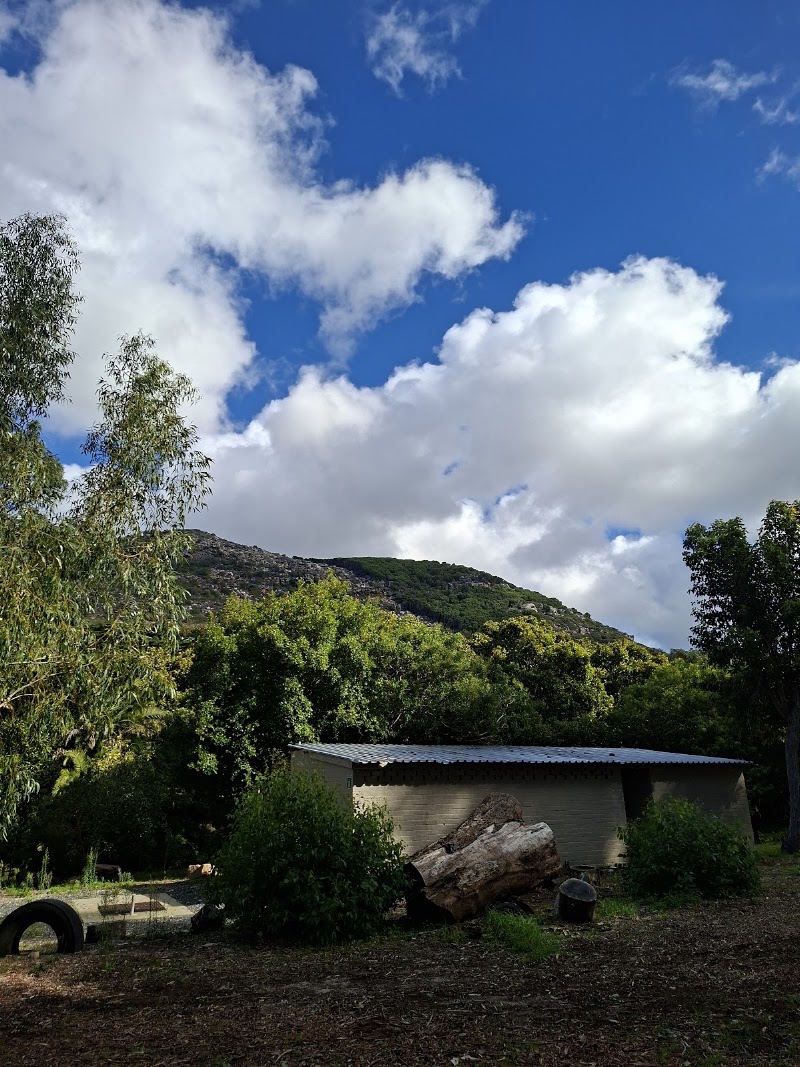 Rotary Youth Camps Glencairn - Rotary Youth Camps Glencairn, Glen Rd, Glencairn, Cape Town, 7975, South Africa