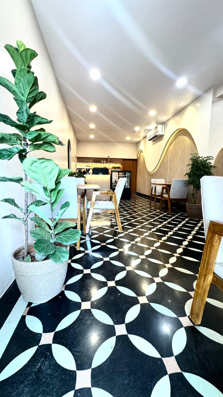 Meraki Cafe - Meraki Cafe Daspalla Hills, Pandurangapuram, Visakhapatnam, Andhra Pradesh 530003, India