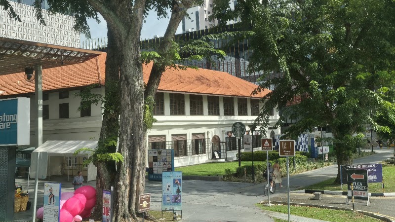 Joo Chiat Road - Joo Chiat Road, Joo Chiat Rd, Singapore