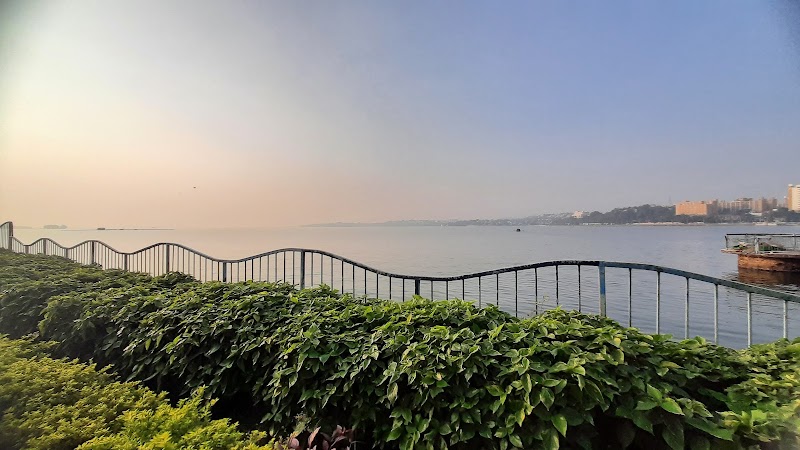 Upper Lake - Upper Lake Upper Lake, Madhya Pradesh