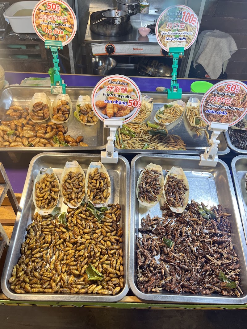 Lisa Coconut - Lisa Coconut LT06 Pattaya Floating Market Muang Pattaya, Amphoe Bang Lamung, Chang Wat Chon Buri 20150, Thailand