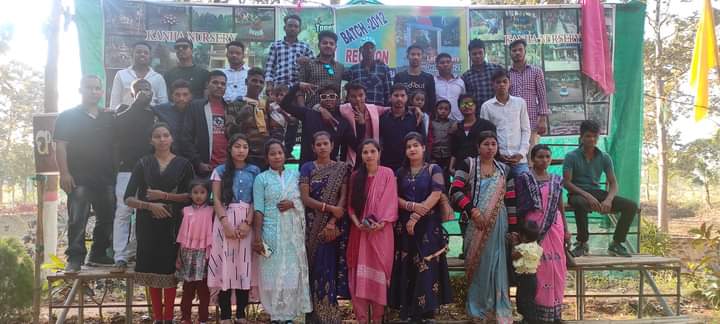 D S P High School , Juba - D S P High School , Juba, J37Q+494, Khalkhali, Odisha 767026, India