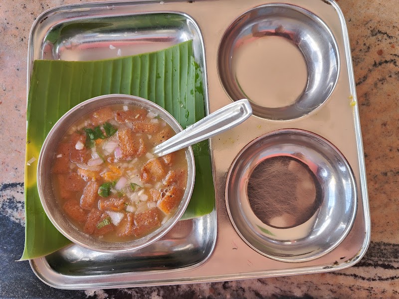 Manu Mess - Manu Mess, K S R T C, OPP ROAD, MASEEDI MUMBAGA KALAMANAGUDI, Temple Rd, Malavalli, Karnataka 571430, India