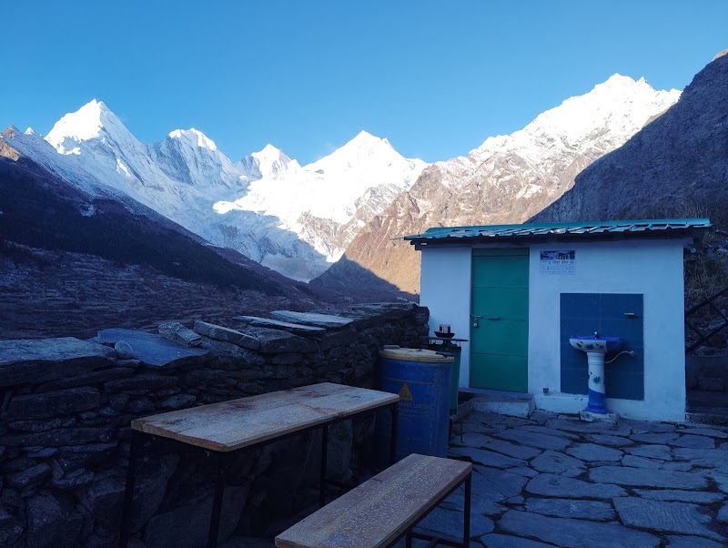 Panchachuli The Nature Home Stay Dantu Darma Valley - Panchachuli The Nature Home Stay Dantu Darma Valley, Village Dantu P.O Dugtu Tehsil, Pithoragarh, Dantu, Uttarakhand 262544, India