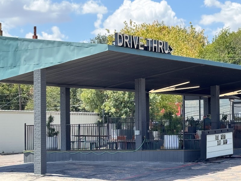 Common Grounds Franklin - Common Grounds Franklin, 3401 Franklin Ave, Waco, TX 76710, USA