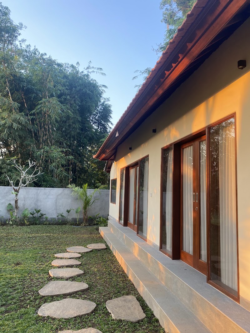 Lumut House Ubud - Lumut House Ubud, G7F5+MM7, Jl. Raya Sebali, Keliki, Kec. Tegallalang, Kabupaten Gianyar, Bali 80571, Indonesia