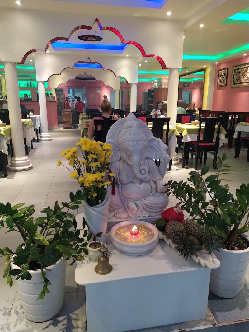 Ganesh Indian Restaurant Phu Quoc - Ganesh Indian Restaurant Phu Quoc, 97 Đường Trần Hưng Đạo, Khu phố 7, Phú Quốc, An Giang, Vietnam