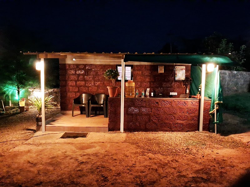 SEA SPRAY RESORT - SEA SPRAY RESORT Dubbanashashi Rd, Dubbansasi, Bhavikodla, Gokarna, Karnataka 581319, India