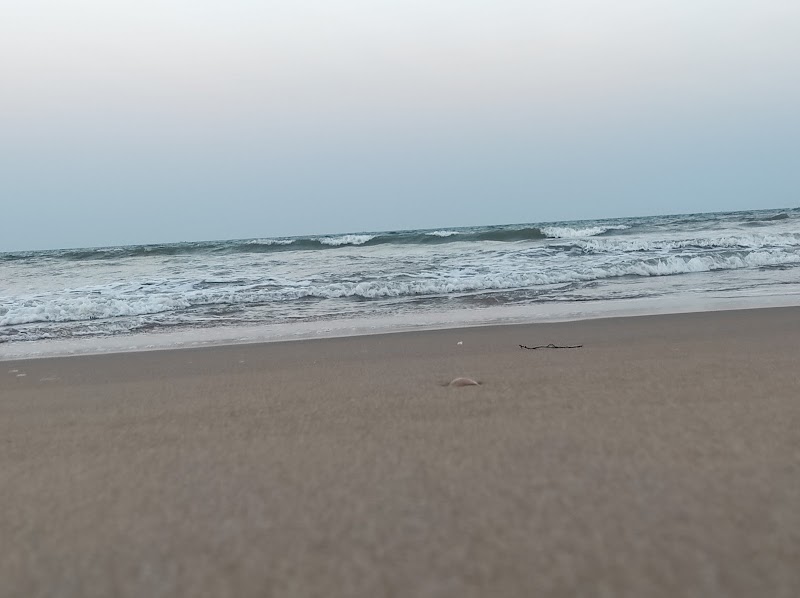 mypadu Beach Water Bikes - mypadu Beach Water Bikes G54H+8Q7, Nellore, Mypadu, Andhra Pradesh 524313, India