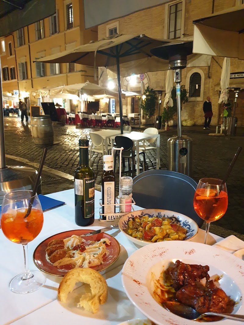 Ba Ghetto Ristorante Glat kosher Roma - Ba Ghetto Ristorante Glat kosher Roma, Via del Portico d'Ottavia, 57, 00186 Roma RM, Italy