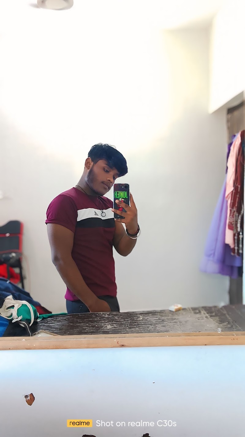Elite Fitness - Elite Fitness, 4th Floor, Dr Jaulkar ENT Hospital, Main Rd, Geeta Nagar, Choubey Colony, Raipur, Chhattisgarh 492009, India
