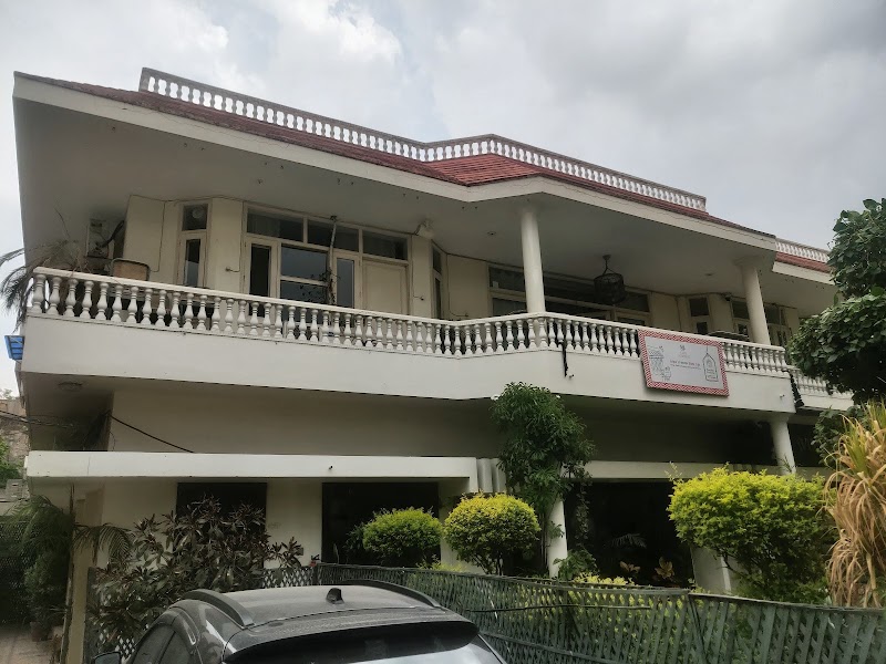 Cafe Auberge - Cafe Auberge House no 2, Jacob Rd, Mysore House/Achrol House Colony, Madrampur, Civil Lines, Jaipur, Rajasthan 302006, India