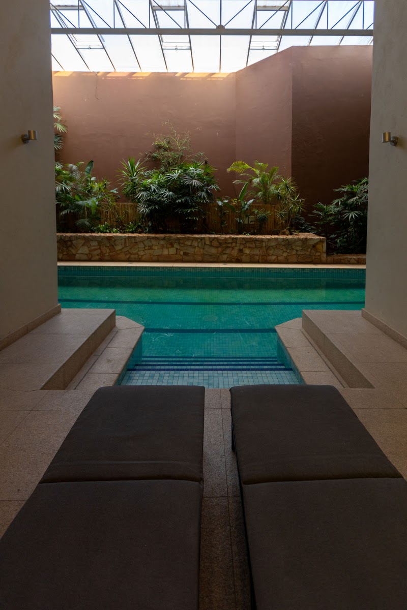 The 506 Boutique Hotel - The 506 Boutique Hotel, 506 Krause Rd, Witpoort, Midrand, 1684, South Africa
