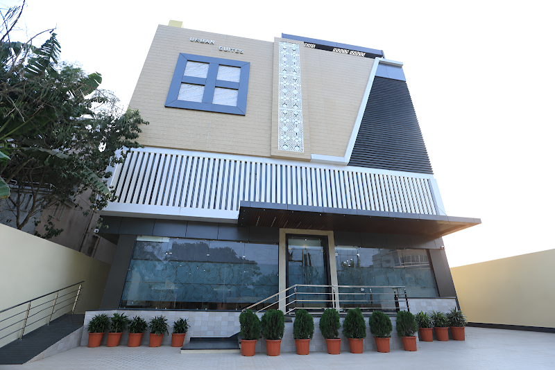 Urban Suites | Best Hotel in Patia, Bhubaneswar - Urban Suites | Best Hotel in Patia, Bhubaneswar plot no-276, 4845, Patia, Bhubaneswar, Odisha 751024, India