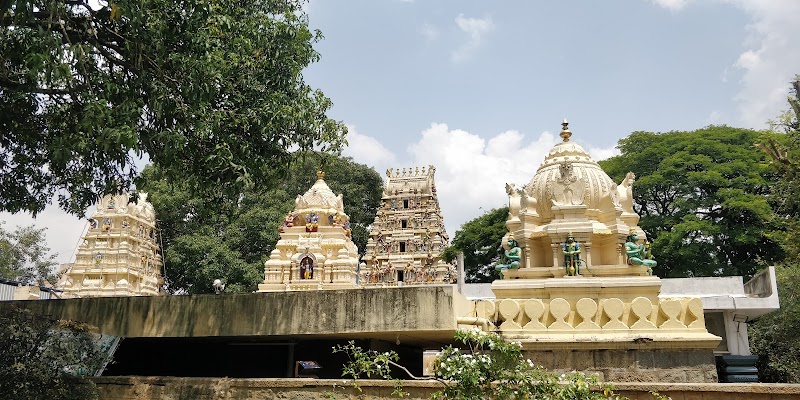 Tippu Sulthan Palace - Tippu Sulthan Palace New Tharagupet, Bengaluru, Karnataka 560018, India