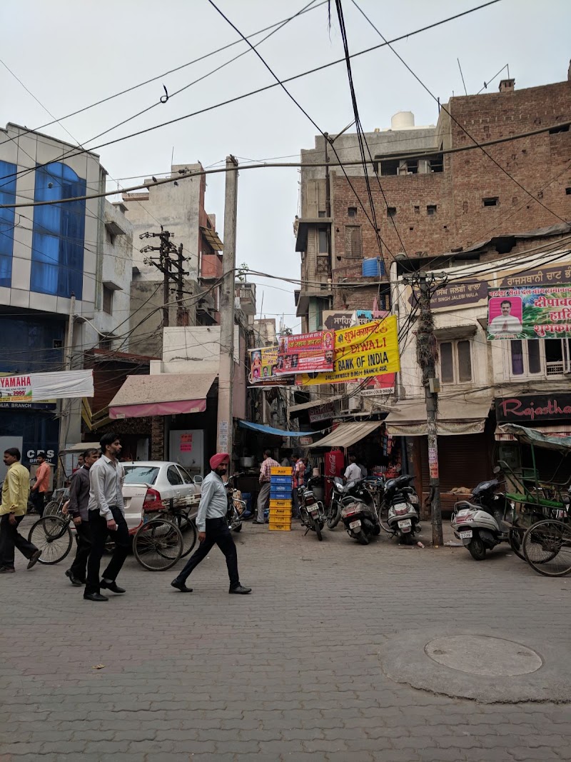 Katra Ahluwalia - Katra Ahluwalia, Amritsar, Punjab, India