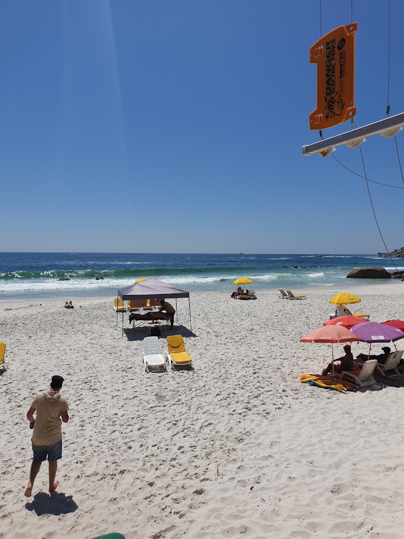 Clifton 3rd Beach - Clifton 3rd Beach, 22 Victoria Rd, Clifton, Cape Town, 8005, South Africa