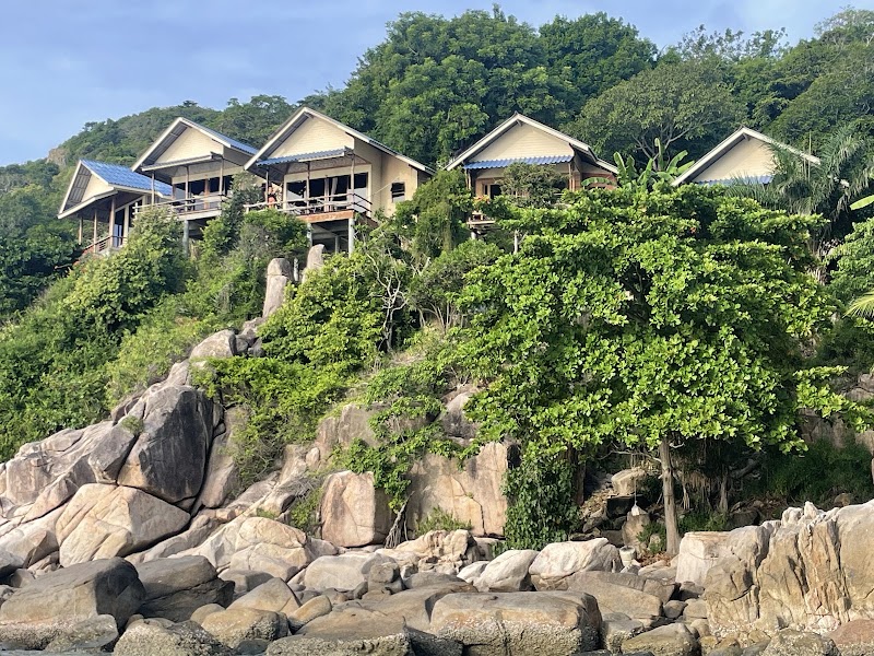 Chabalay Resort