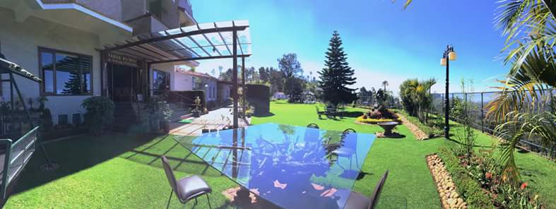 Nahar Retreat And Spa - Nahar Retreat And Spa Kota Hall Rd, near Mount Don Bosco, Kotagiri, Tamil Nadu 643217, India