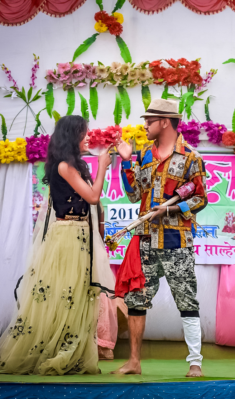 Salhewara - Salhewara, QRPX+75C, Pondi, Chhattisgarh 491888, India