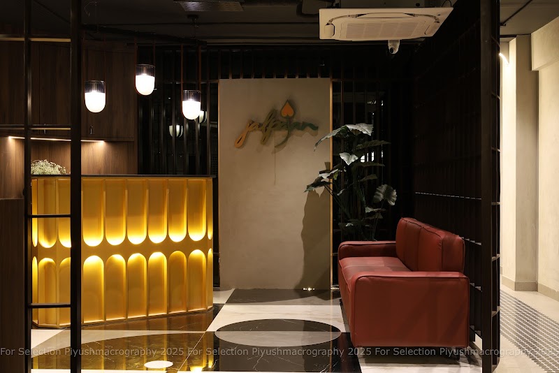 Jalpaan - Jalpaan 3rd Floor, 68/1, Thirumalai Pillai Rd, opp. Vidyodaya School, Darmapuram, T. Nagar, Chennai, Tamil Nadu 600017, India