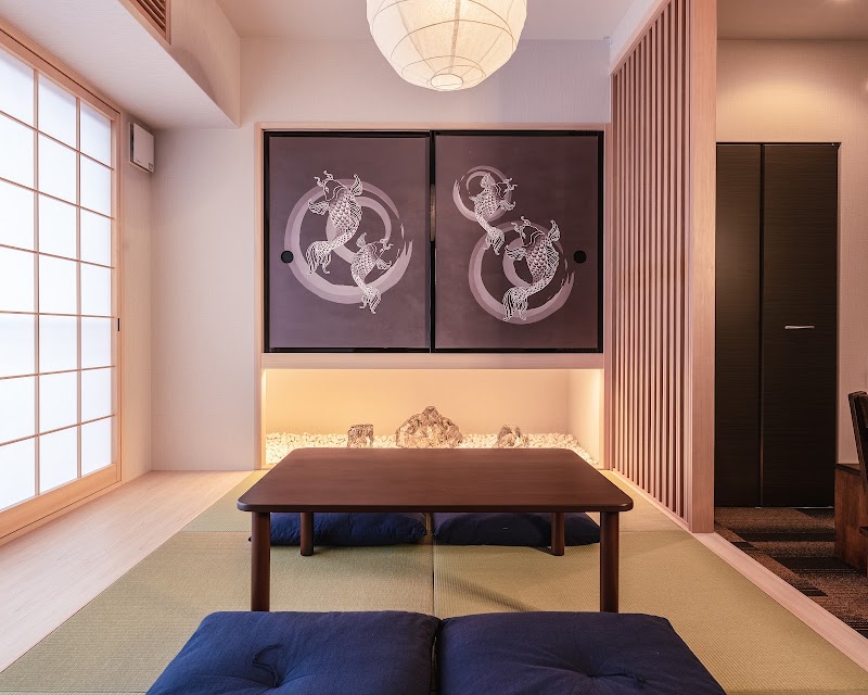 Zen Kyoto Apartment Hotel - Zen Kyoto Apartment Hotel 239 Takeda Dangawarachō, Fushimi Ward, Kyoto, 612-8414, Japan