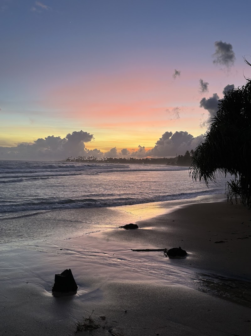 Hiriketiya beach - Hiriketiya beach XP64+WJ6, Dikwella 81200, Sri Lanka