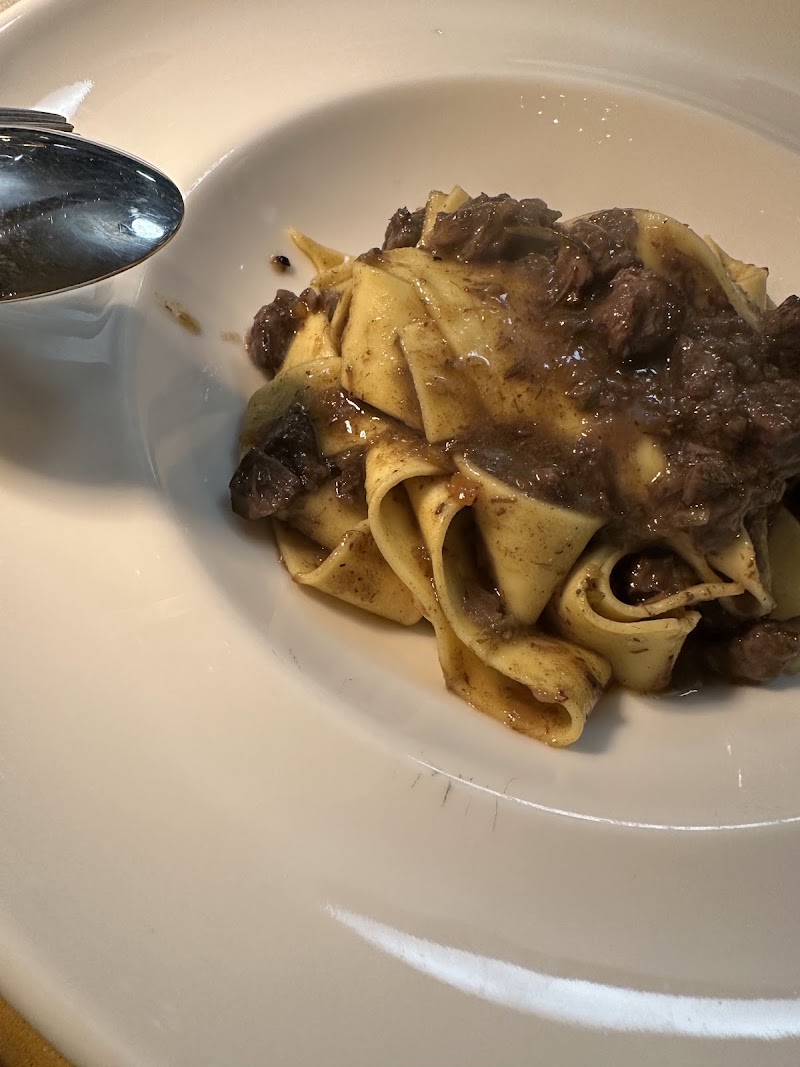 Hosteria Ganino - Hosteria Ganino Piazza de Cimatori, 4/R, 50122 Firenze FI, Italy