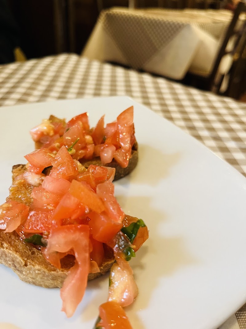 Pizzeria La Spiga - Pizzeria La Spiga, Lerchenfelder Str. 65, 1070 Wien, Austria