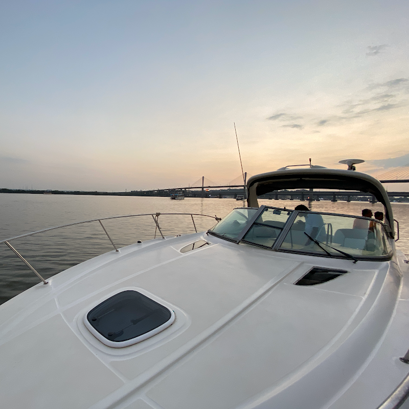 Fun Cruises Goa - Yacht & Boat Rentals - Fun Cruises Goa - Yacht & Boat Rentals Near, Holy Cross-Virlosa, Britona, Goa Housing Board, Penha de Franc, Goa 403101, India