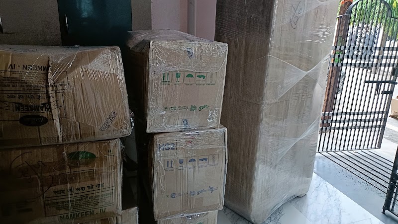 BCN Packers & Movers - BCN Packers & Movers MIG 11 24, Ring Rd Number 2, near Avinash Pride, RDA Colony, Hirapur Colony, Raipur, Chhattisgarh 492099, India