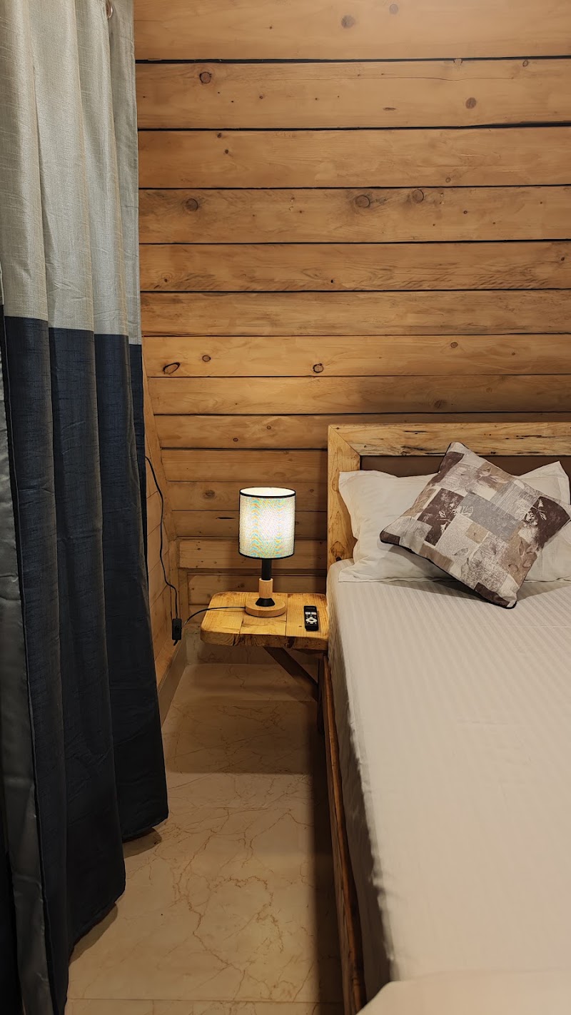 Vadiyan Homestays - Vadiyan Homestays, 37/7/A, near Van Vihar Guest House, Ambiwadi T. Kothal Khalati, Karjat, Maharashtra 410201, India