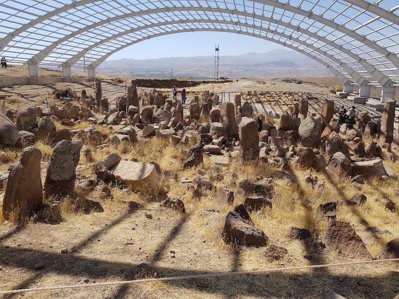 Shahar Yeri - Shahar Yeri, Ardabil Province, Iran