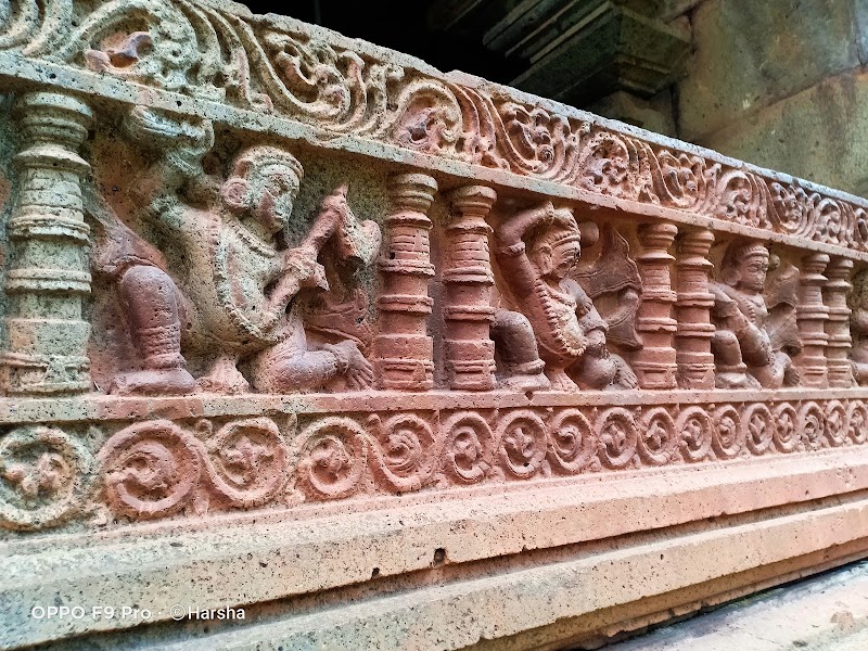 Ratta Era Shri Kamala Basadi - Ratta Era Shri Kamala Basadi, VG5C+6H4, Belgaum Fort Area, Belagavi Cantonment, Karnataka 590016, India
