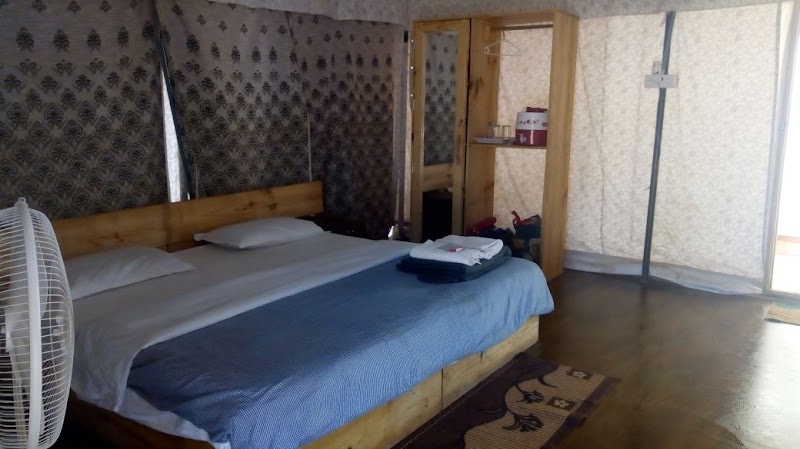 Woodland Adventure Resort - Woodland Adventure Resort Madhya Pradesh State Highway 19A, Dhoopgarh road, Pachmarhi, Pachmarhi Cantt, Madhya Pradesh 461881, India