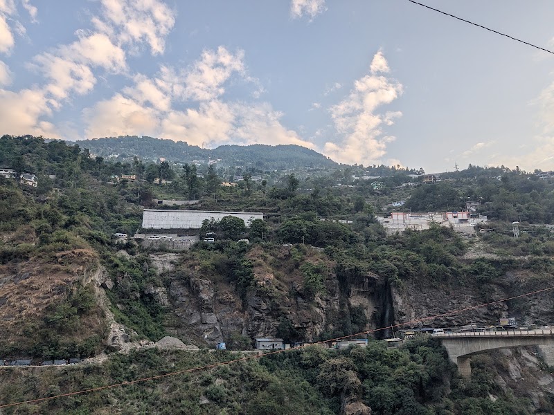 Govind Ghat - Govind Ghat Govind Ghat, Uttarakhand 246443, India