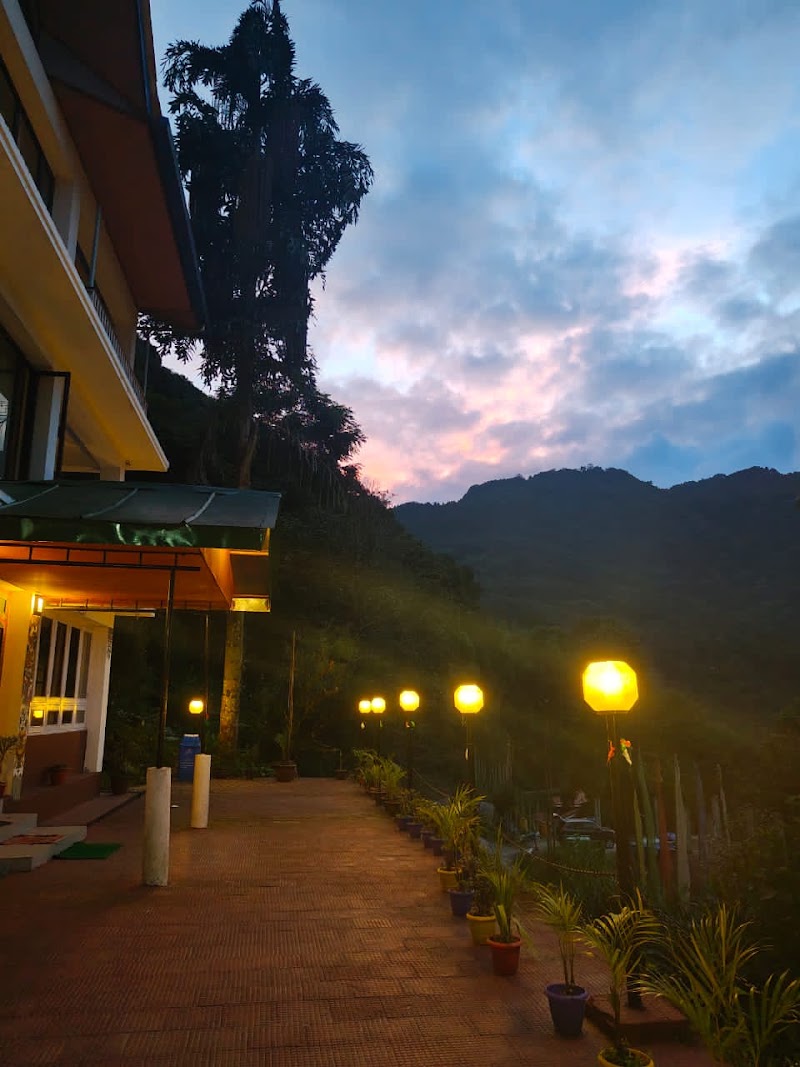 Norbulingka Retreat