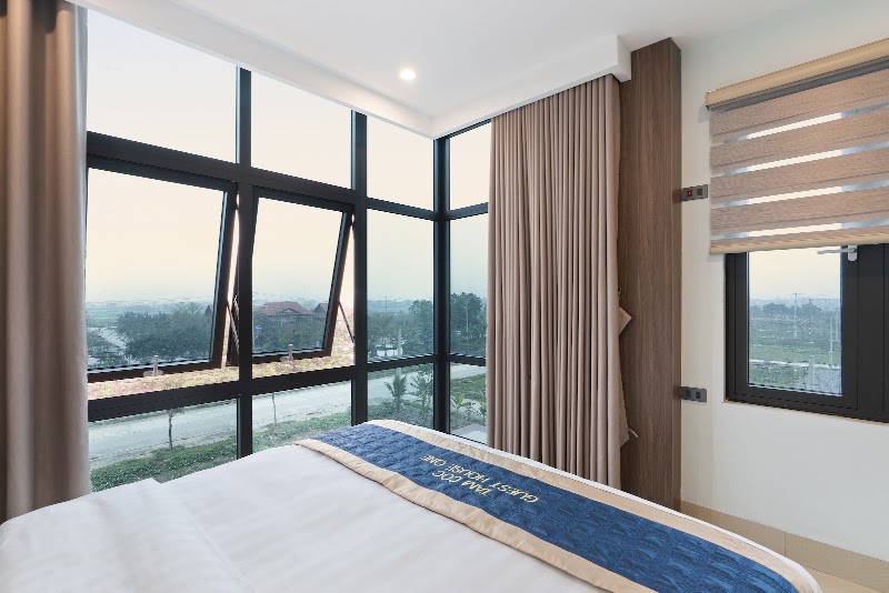 Tam Coc Guest House One & Hotel Ninh Binh - Tam Coc Guest House One & Hotel Ninh Binh, Nam Hoa Lu, Ninh Binh, Vietnam