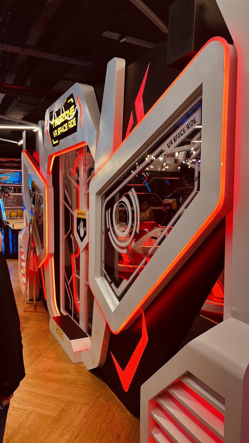 Timezone Ambience Mall, Gurgaon- Bowling, Bumper Cars, VR, Party Celebration - Timezone Ambience Mall, Gurgaon- Bowling, Bumper Cars, VR, Party Celebration Ambience Mall, NH- 8, Ambience Island, DLF Phase 3, Sector 24, Gurugram, Haryana 122010, India