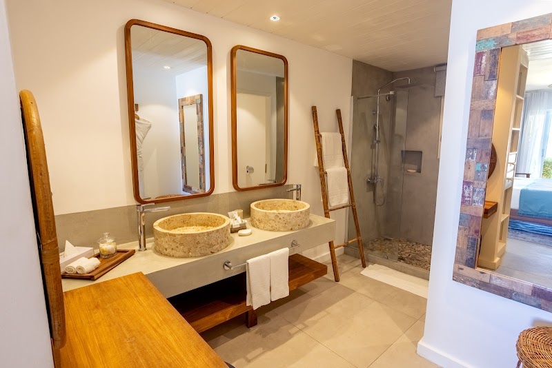 Seapoint Boutique Hotel - Seapoint Boutique Hotel, Costal Rd, Grand Baie, Mauritius