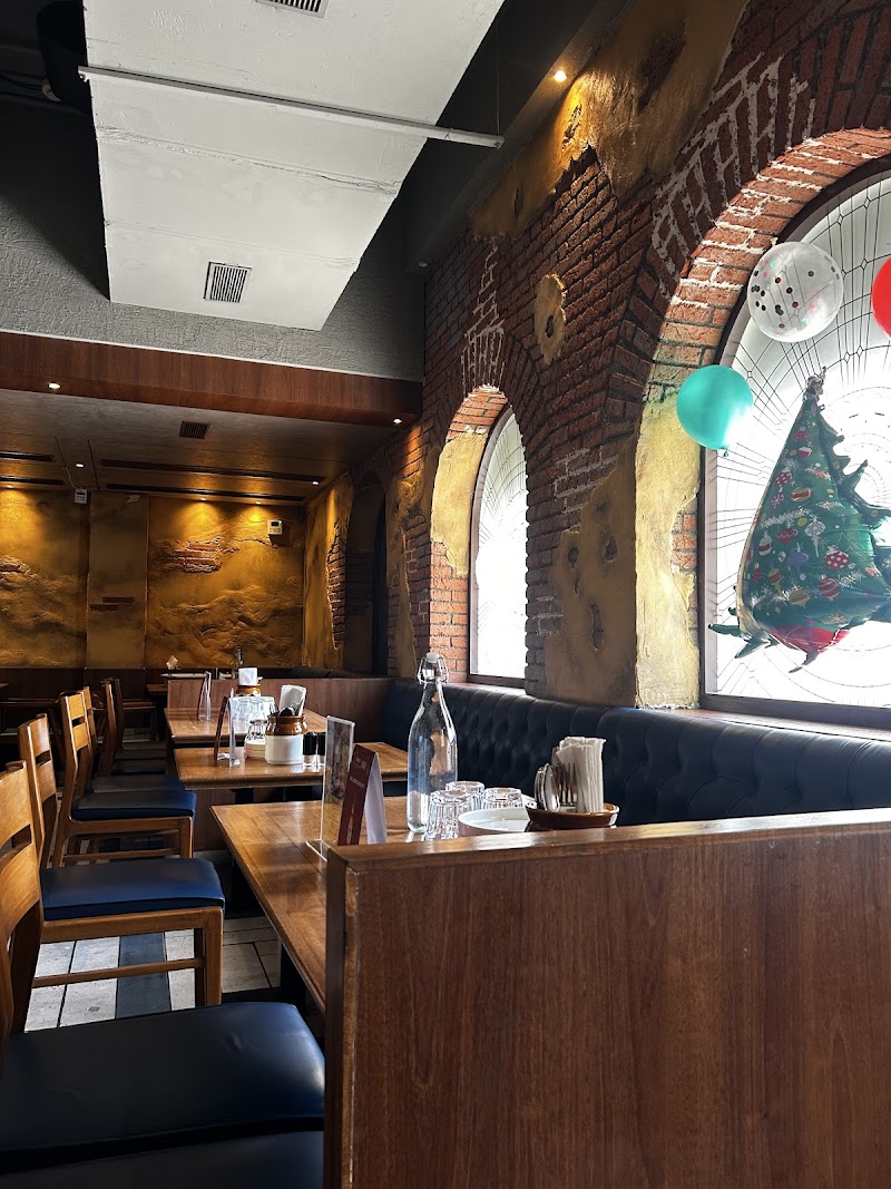 Some Place Nice - Kitchen & Bar - Some Place Nice - Kitchen & Bar 1st Floor, A-Block, Malad Gymkhana, Malad, Adarsh Nagar, Malad West, Mumbai, Maharashtra 400064, India