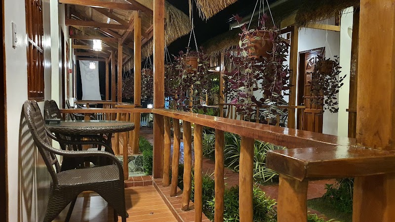 Gloria's Panglao Inn 1 - Gloria's Panglao Inn 1, Purok 2, Libaong, Tagbilaran City, 6339 Bohol, Philippines